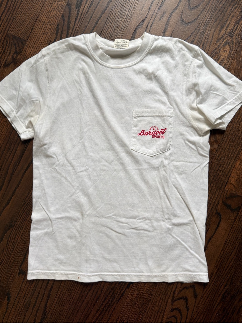 Men’s t-shirt